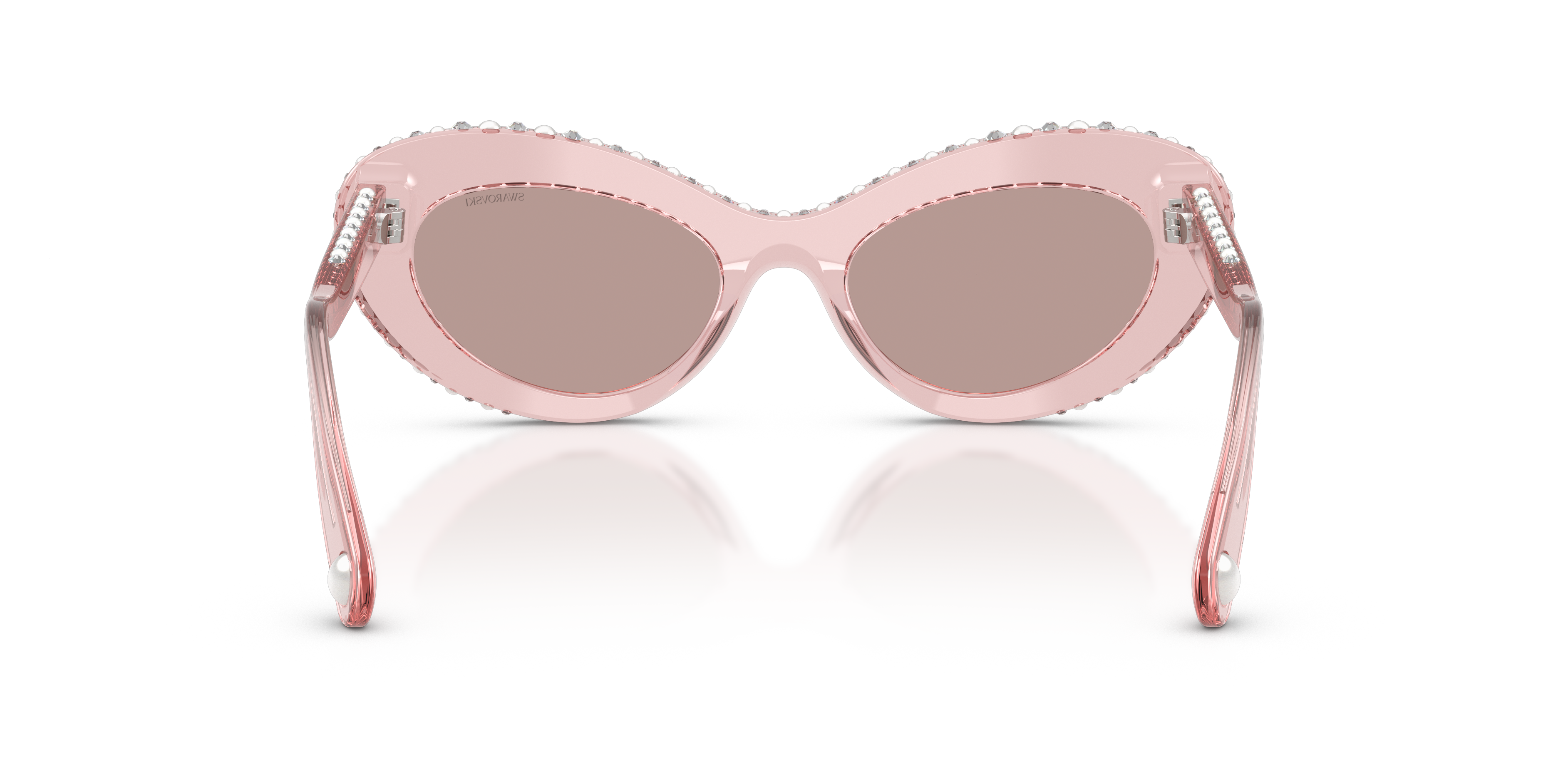 Swarovski SK6061U 11057N  